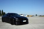 Nissan GT-R by AVUS Perfomance 2009 года